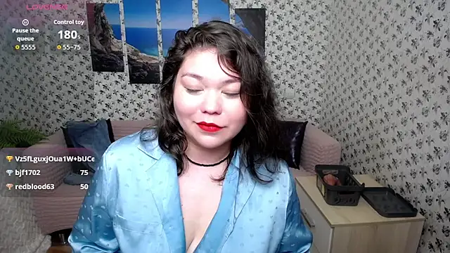 แชท XXX สดของ supersex_96