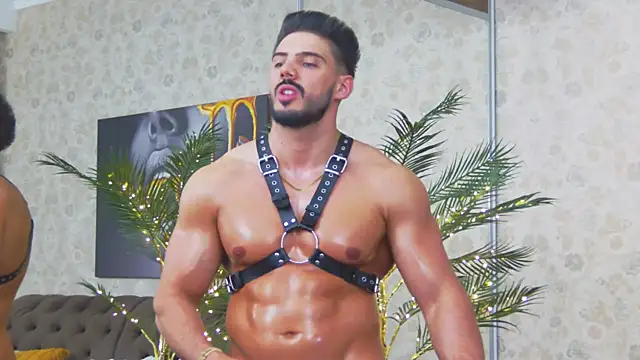 DustinKeent Webcam show