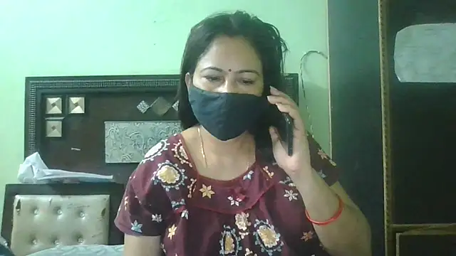 couplesuni Adlı Modelin Canlı XXX Sohbeti