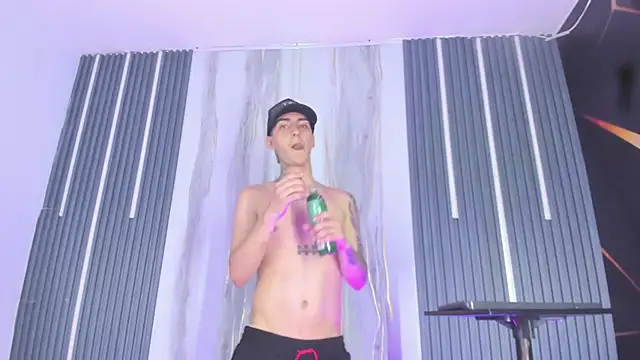 โชว์เว็บแคมของ Angel_xxx