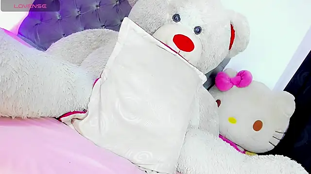 SexyJuliaa01 Webcam show