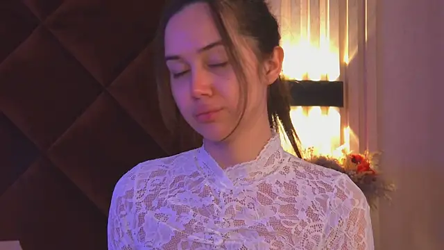 Chat XXX ao vivo de StacyHarland