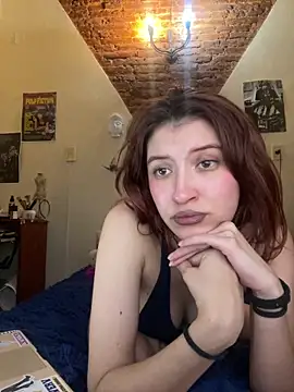 ZoeBella1308 Obrolan Langsung XXX