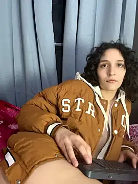 TeensNews18 웹캠 쇼