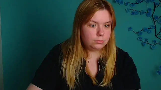 SusannaNight Live XXX Chat