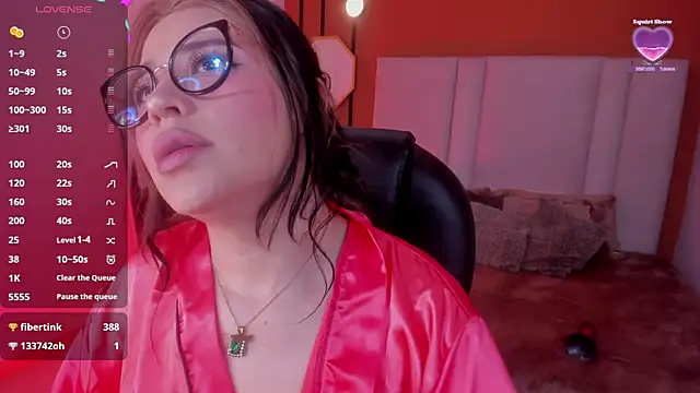 Dakhota_Rouge Live XXX-Chat