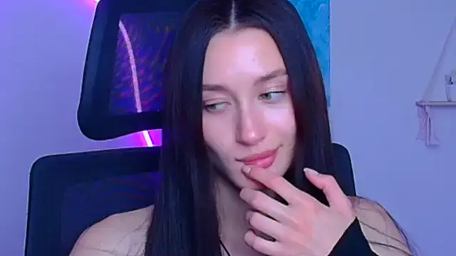Živý XXX chat Stella_XO