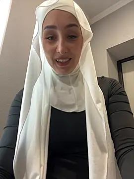 Webkamerová show FlexibleDoll_