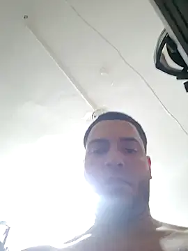 mago_vive ওয়েবক্যাম শো