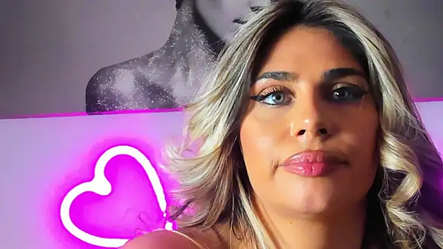 babybluesin Webcam show