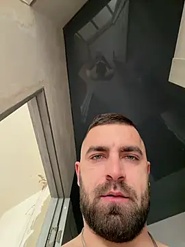 VANYA1997 Pertunjukan Webcam