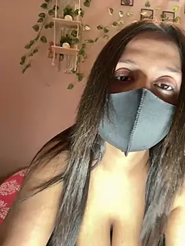 Chat XXX en directo de Model_bhabhi_couple