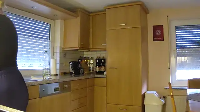 SilvyDiamond Webcamshow