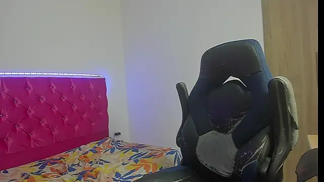 skinny_sam 网络视讯表演