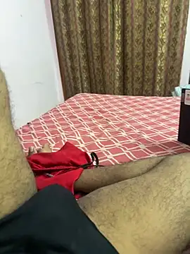 biggest_cocky 웹캠 쇼