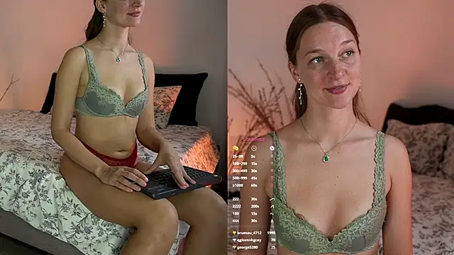 دردشة Special___ الجنسية المباشرة