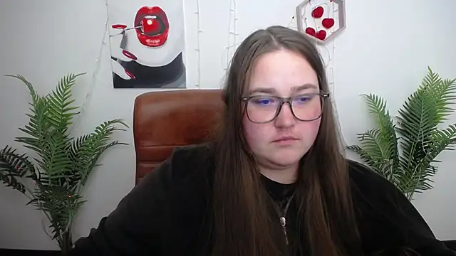 XX_Daniella_XX's Live XXX Chat