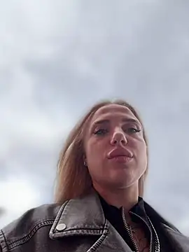 pinkstar_のウェブカメラショー