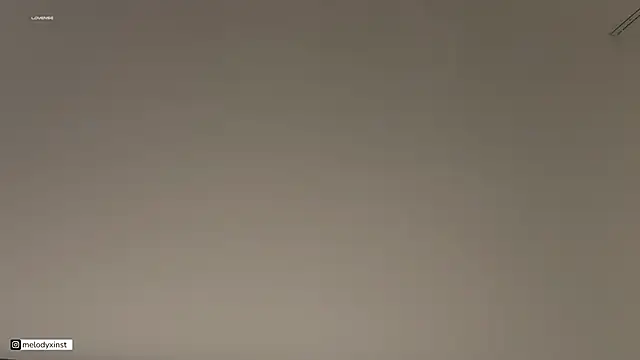 Show Webcam de melodyxlove