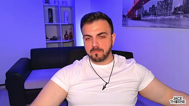 Chatroom XXX en direct de Jace_Thorne