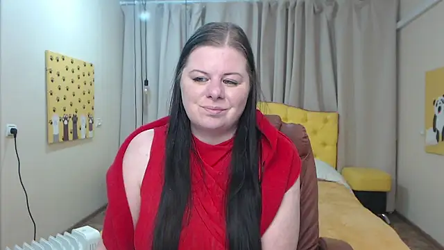 دردشة BritneyRaine الجنسية المباشرة