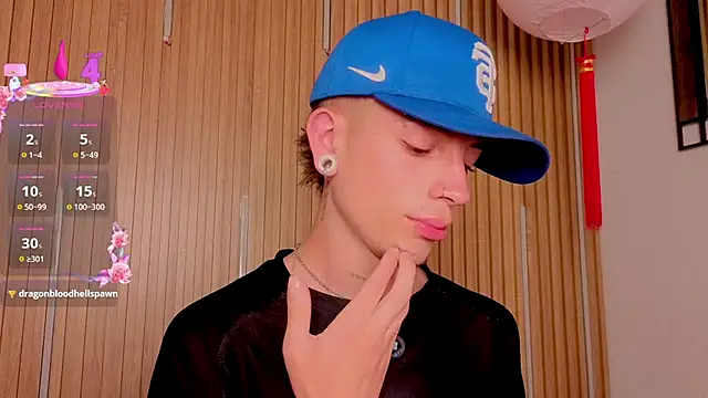 Luca_Prince_n Live XXX chat