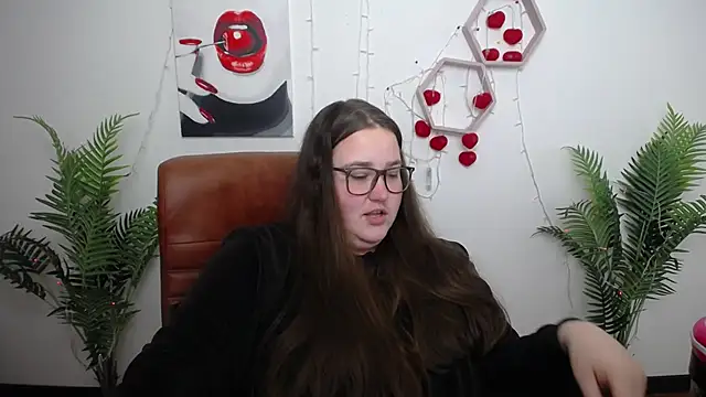 دردشة XX_Daniella_XX الجنسية المباشرة