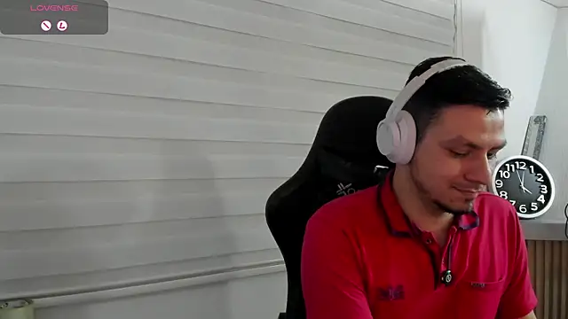 عرض كام Rick_Adams