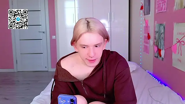 Ron_Vilss: вебкам-шоу