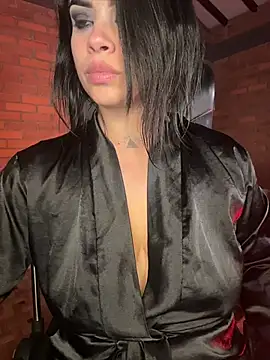 AriannaSmyth Live XXX-Chat