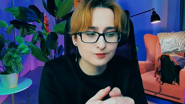 LixeLuna – Live XXX-chat