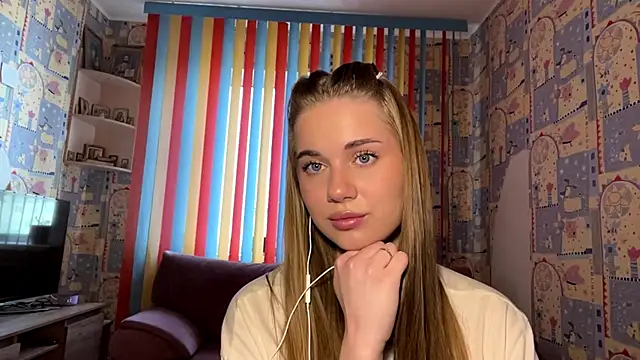 Miss_BlessnythのライブXXXチャット