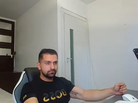 Show webcam de BryceReign