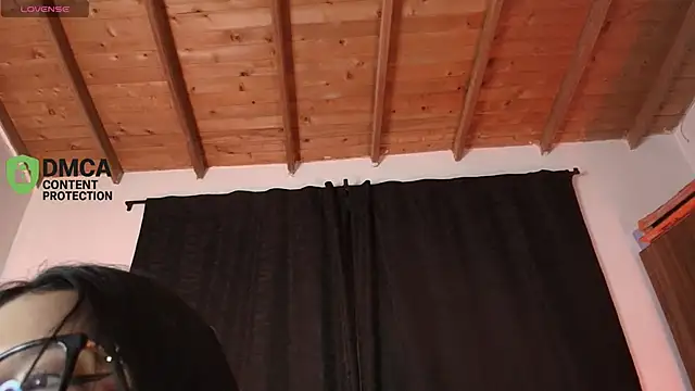 Chat XXX ao vivo de yungelitamor_