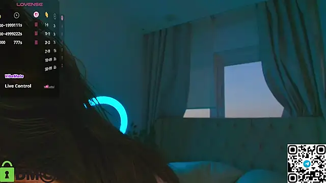 XXX chat uživo modela Skinny_Alice