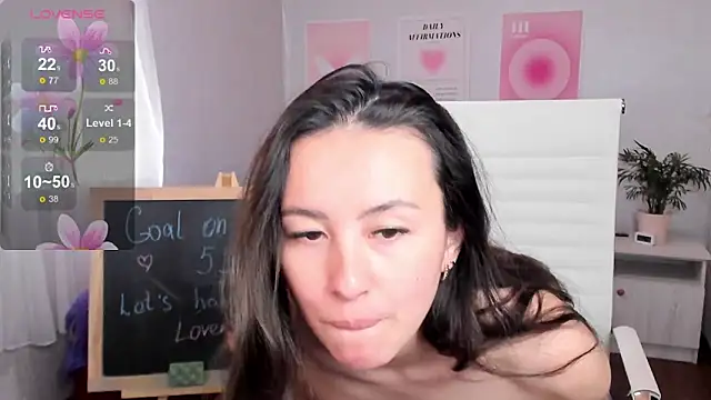 دردشة Geisha_Anna الجنسية المباشرة