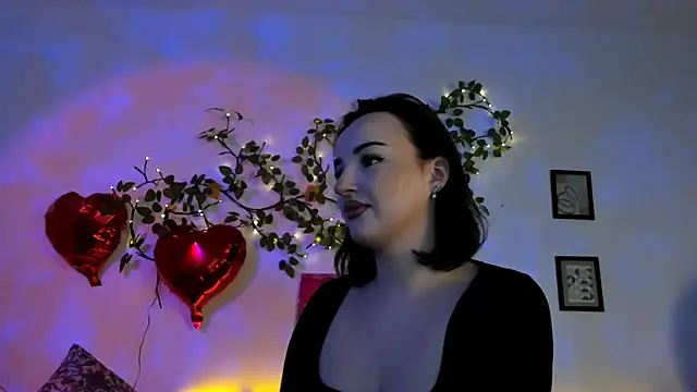 Chatroom XXX en direct de ElektraSunshine