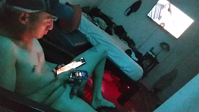 Sicksob: вебкам-шоу