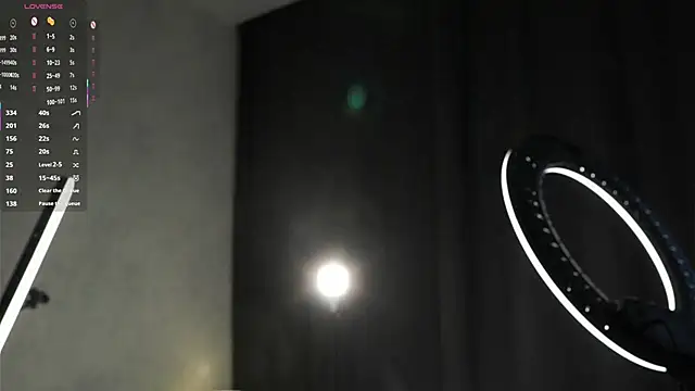 LettySlovacek's Live XXX Chat