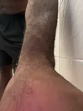 Show de nice686@xh na webcam