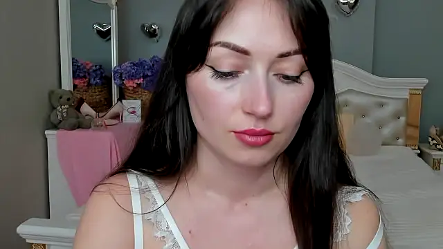 RosiAlina Live XXX-Chat