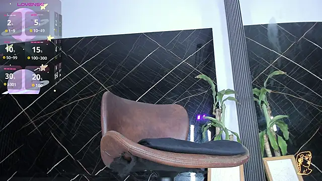 Treyk_king 网络视讯表演