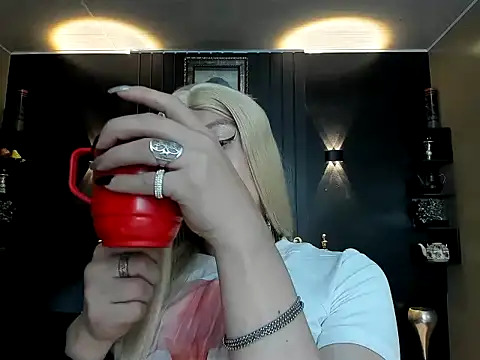 Pokazy przed kamerką – Gomory_Niix