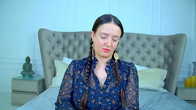 ElinaBellucci 라이브 XXX 채팅