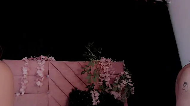 Chatroom XXX en direct de raven_n_matt