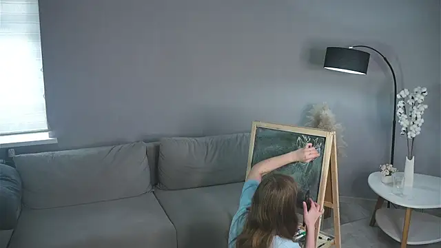 TamaPiccione Live XXX-Chat