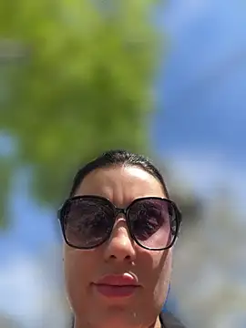 Sexy_lady_30 网络视讯表演