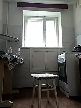 Pertunjukan Kamera Web sergeynew2