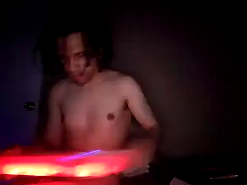 Show webcam de kingdennis6666