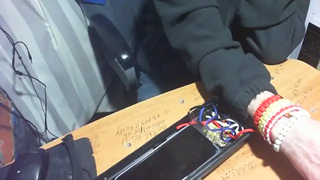 Webkamerová show nonnomaturobisex